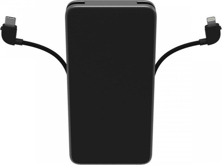 Image du produit Zagg Powerstation Plus Banque d'alimentation - 10000 mAh (10000 mAh, 30 W)