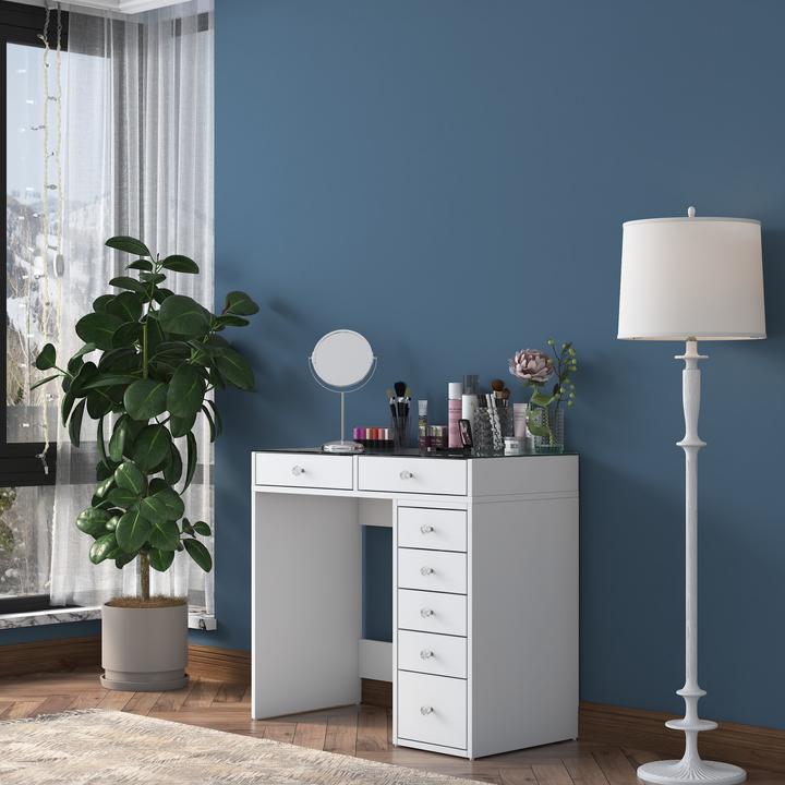 Image du produit Skye Decor Azrael (44.50 x 44.50 x 79.80 cm)