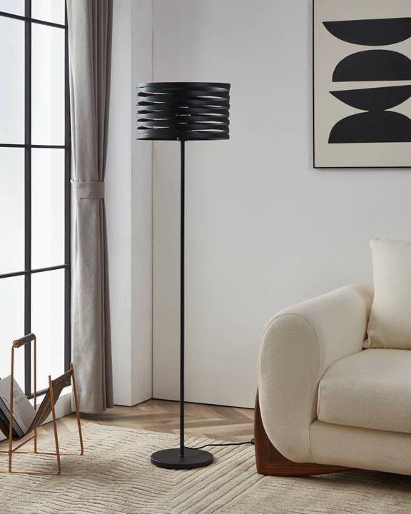 Immagine prodotto EGLO Lampada da terra a LED (E27)