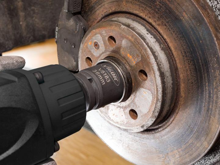 Productafbeelding Vigor Stopcontact 24 mm (24 mm)