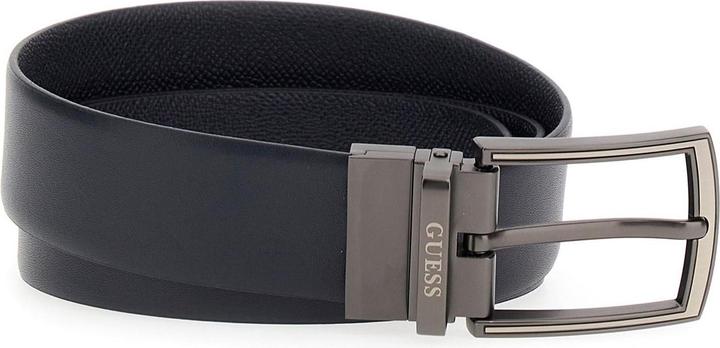 Produktbild Guess Adjustable & Reversible Belt H35