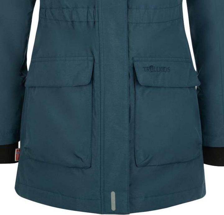 Productafbeelding Trollkids Meisjesjas Alesund