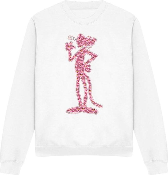 Produktbild Pink Panther Sweatshirt (S)