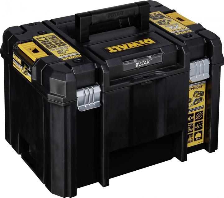 Produktbild DeWalt DCP 580