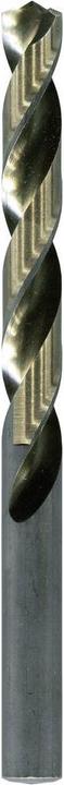 Produktbild Heller HSS Metall-Spiralbohrer 6.5 mm (6.5 mm)