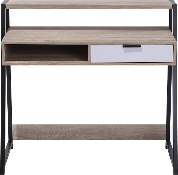 Produktbild Beliani Calvin (100 x 50 x 92 cm)