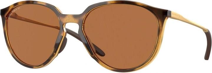 Polished Brown Tortoise, PRIZM BRONZE POLAR