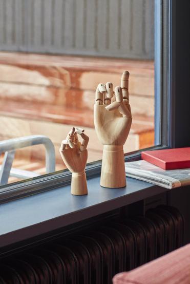 Produktbild HAY Wooden Hand