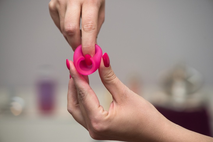 Actual product image Fun Factory Fun Cup (Mini)