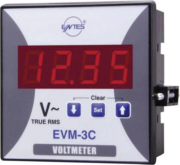 Produktbild Entes EVM-3-96 3-Phasen AC Spannungs