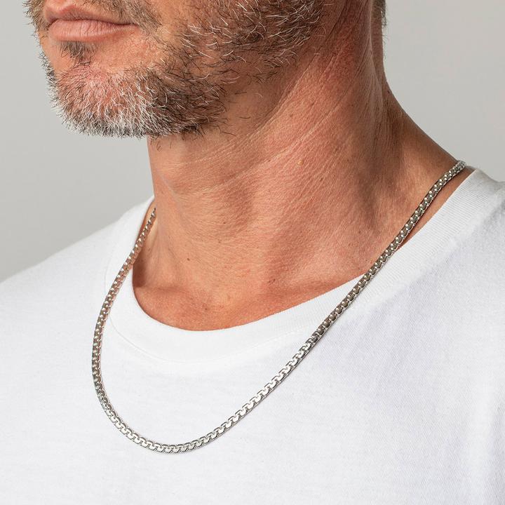 Immagine prodotto Lotus Collana (Acciaio inossidabile)