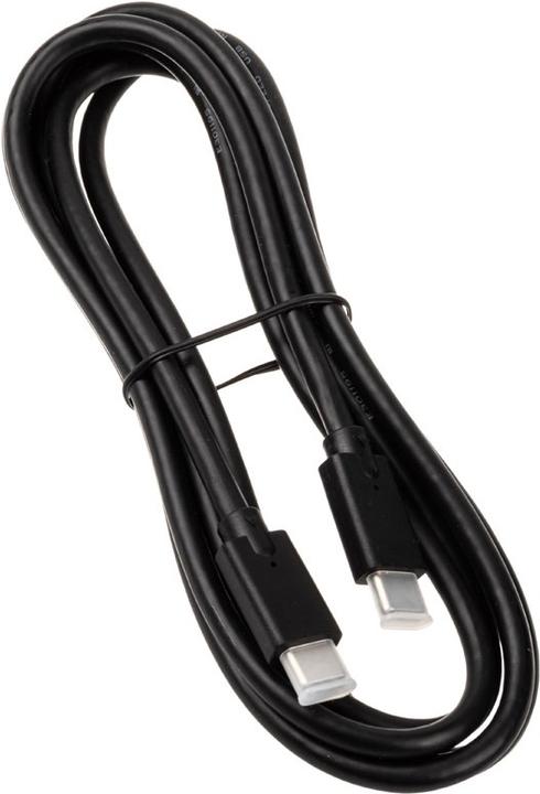 Productafbeelding InLine USB 3.2 Gen.2 kabel (2 m, USB 3.2)