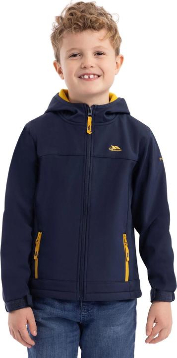 Produktbild Trespass Faster Softshelljacke (146, 152)