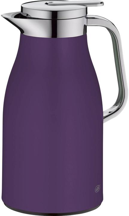 deep lavender mat