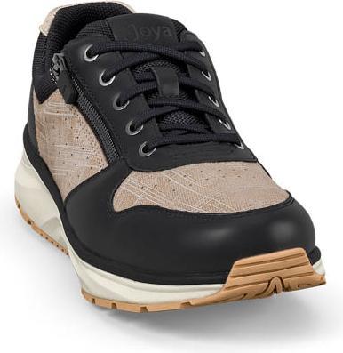 Actual product image Joya Dynamo Zip Dark bronze - black Women 39 2/3 (39 2/3)