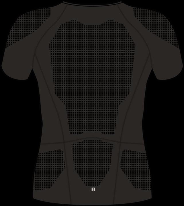 Immagine prodotto Dreamscape Paraschiena MTB Sci Snowboard - Ghost D3O (schiena, spalle, bacino) (XXL, Paraschiena, Esemplare unico)