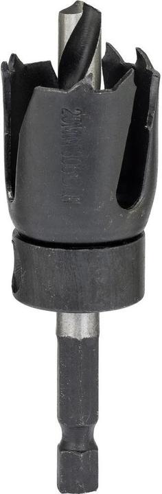 Immagine prodotto Bosch Zubehör Sega a tazza per lampade spot diametro = 54 mm (54 mm)