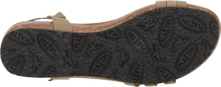 Actual product image Plakton Mam Alou Nobuck (38)