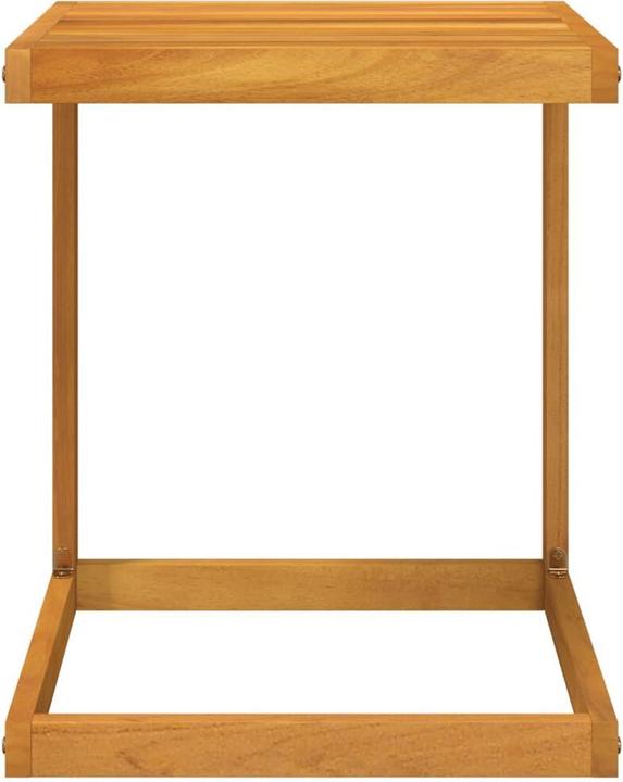 Produktbild vidaXL C-Tisch