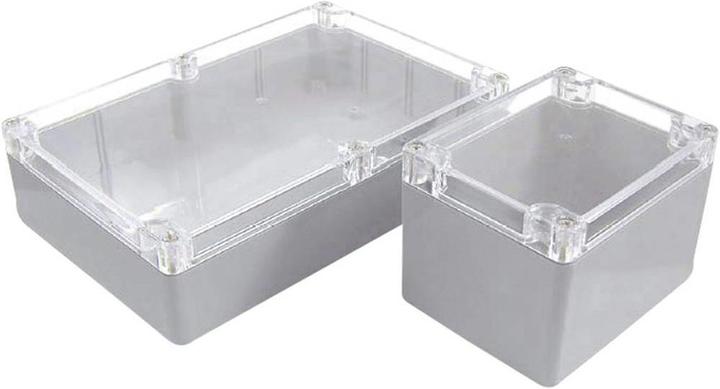 Productafbeelding Axxatronic Inbouwbehuizing 360 x 20 (Huisvesting)