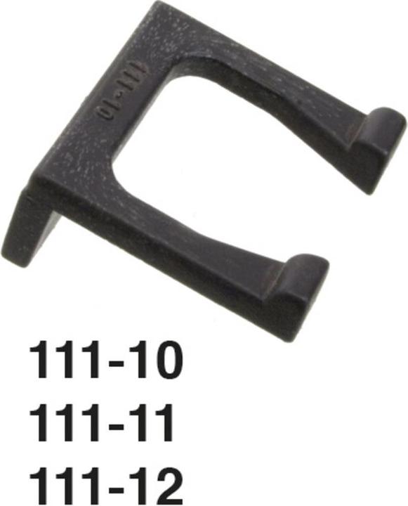 Actual product image HAZET Tool holder 111-10