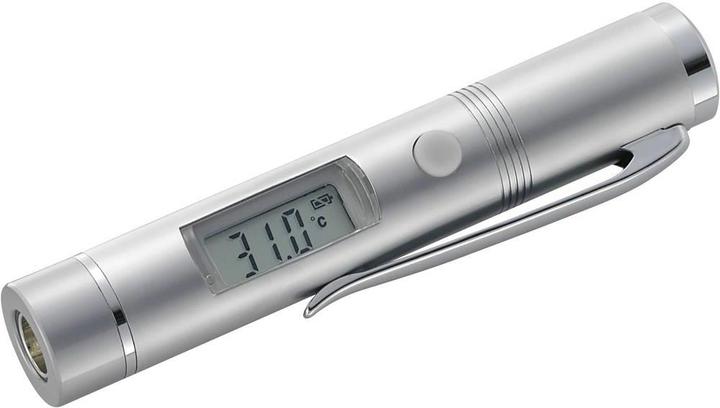 Produktbild Basetech Infrarot-Thermometer MINI 1 Op