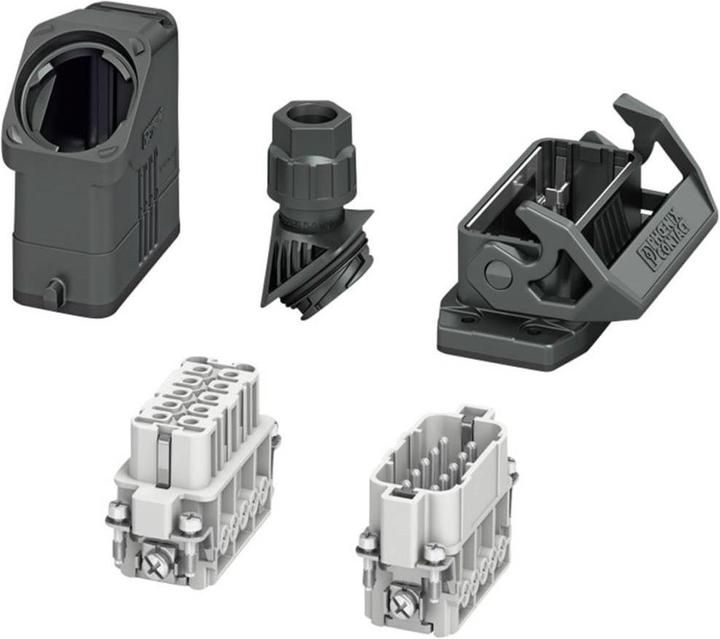 Produktbild Phoenix Contact Set