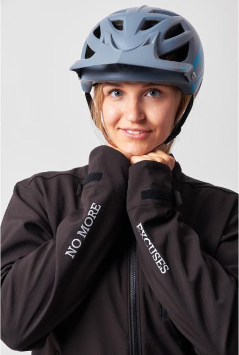 Produktbild dirtlej Weathershield warm Softshelljacke (M)