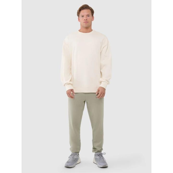 Produktbild 4F Oversize-Sweatshirt für Herren ohne Kapuze (XXL)