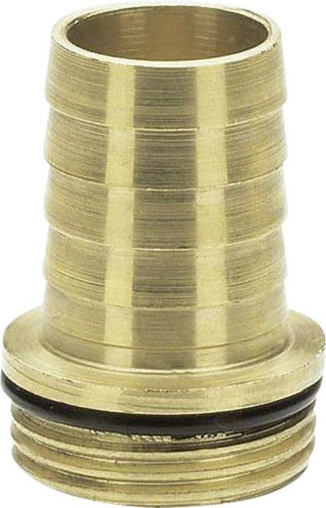 Produktbild Gardena Messing Tülle 41,91 mm (1 1/4) (32 mm)