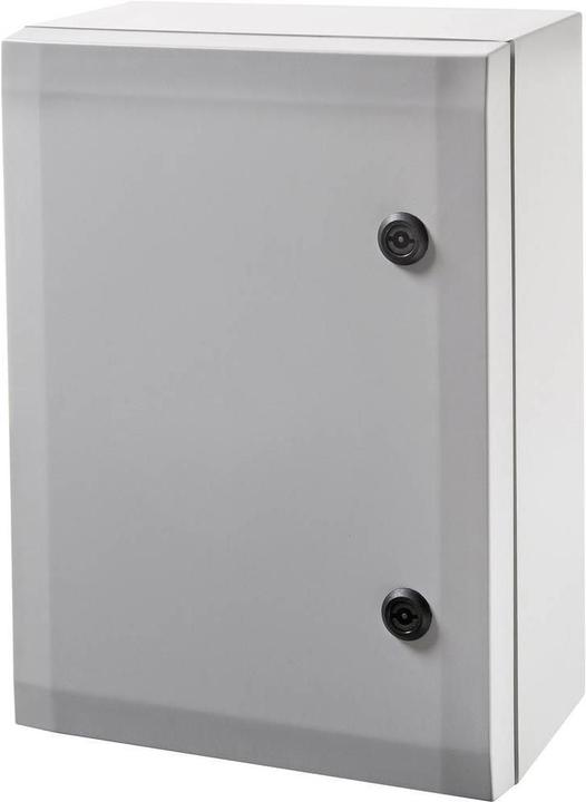 Produktbild Fibox Wand-Gehäuse, Installations-Ge (Gehäuse)