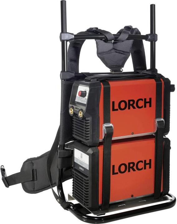 Welding equipment backpack Weld BackPack