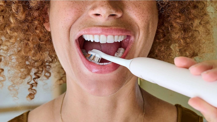 Actual product image Philips Sonicare A3 Premium All-in-One (4 x)