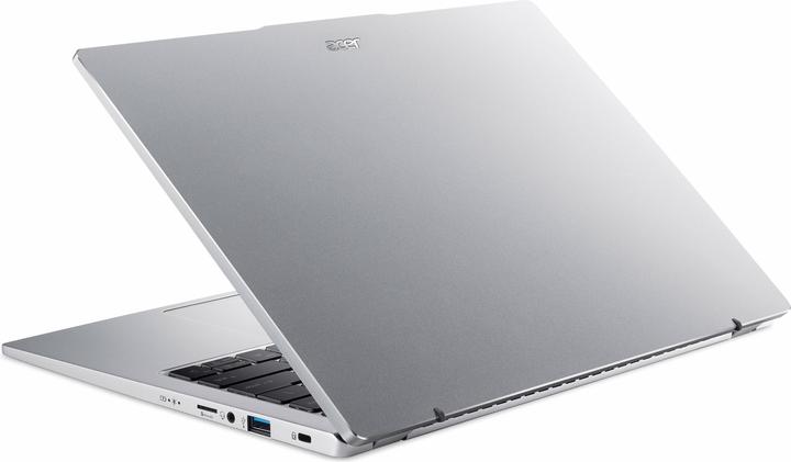 Image du produit Acer Swift Go 14 OLED (14", Intel Core Ultra 7 155U, 16 Go, 512 Go, DE)