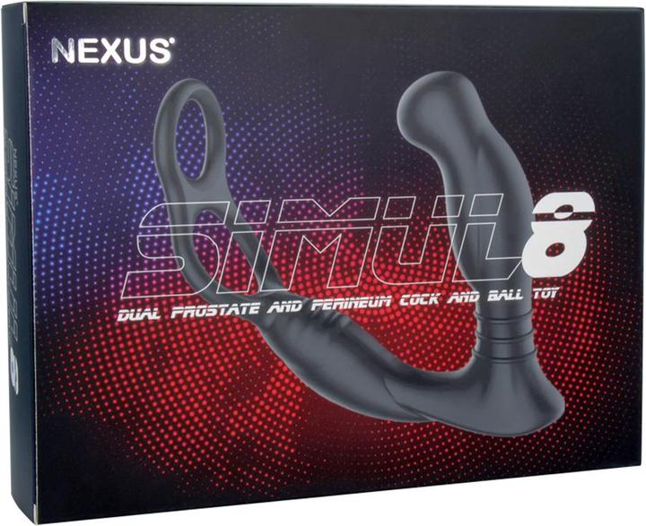 Produktbild Nexus Simul8