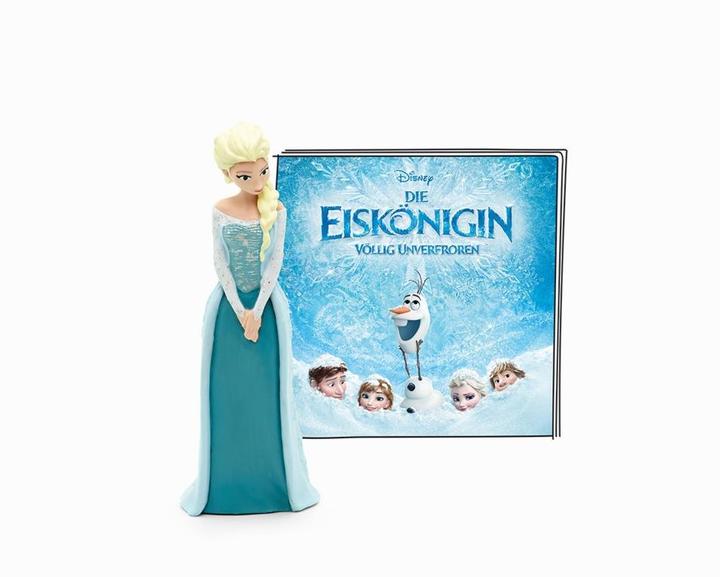Produktbild Tonies Disney Die Eiskönigin (Deutsch)
