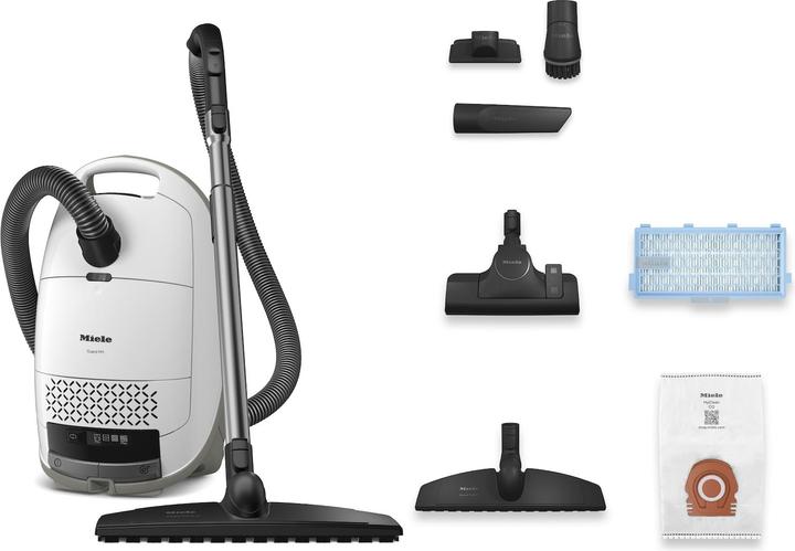 Image du produit Miele Guard M1 Parquet XL PowerLine
