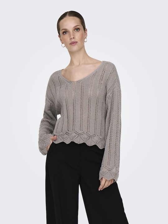 Immagine prodotto Only ONLELBA Strickpullover Strickpullover (L)