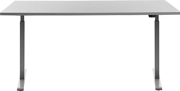 Image du produit Topstar Bureau, réglage électrique de la hauteur (1600 x 800 x 700 mm)