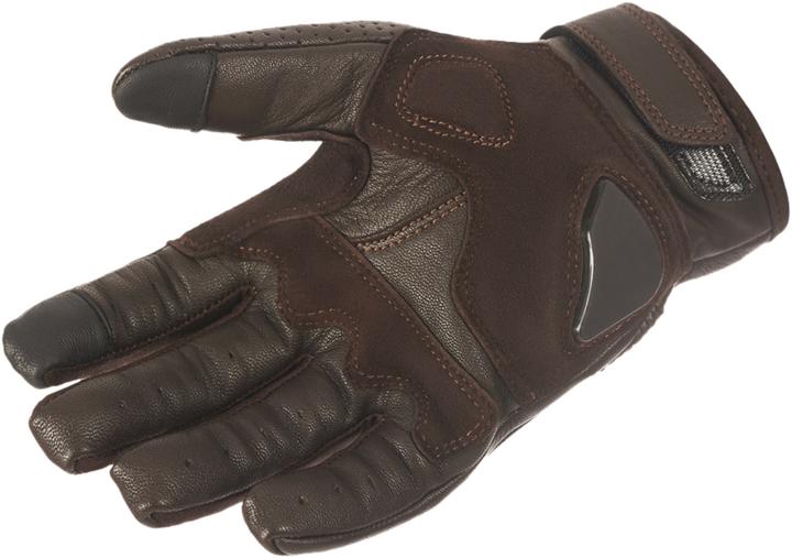 Produktbild Pando Moto Gants Onyx 02 (Herren, 3XL)