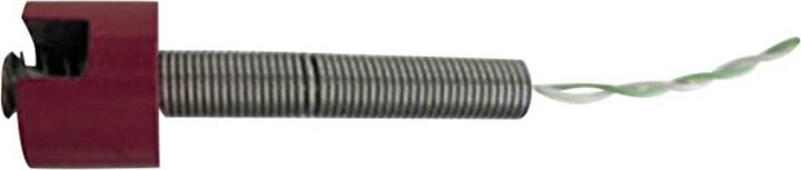 Produktbild Greisinger Oberflächenfühler GMF 250 -65