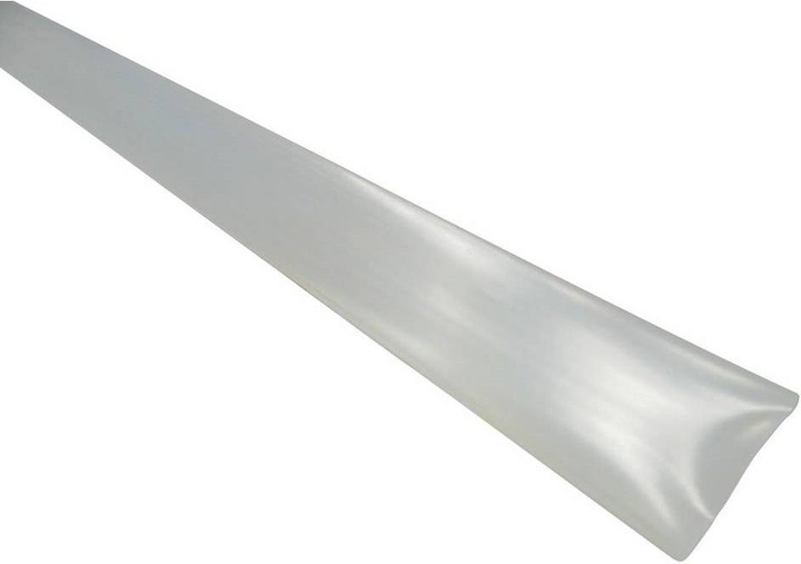 Actual product image HellermannTyton Heat shrink tubing without adhesive T (1 x)