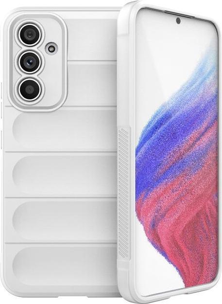 Immagine prodotto MU Classic Serie Softcase TPU Rugged (Samsung Galaxy A54 5G)
