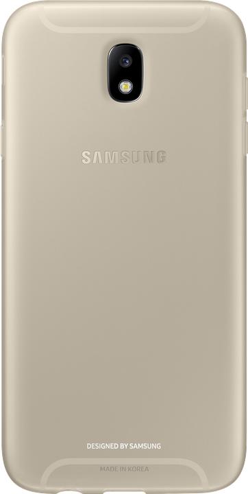 Produktbild Samsung Jelly Cover (Samsung Galaxy J7 2017)