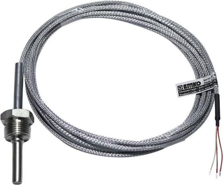 Produktbild Emko Temperatursensor Fühler-Typ Pt