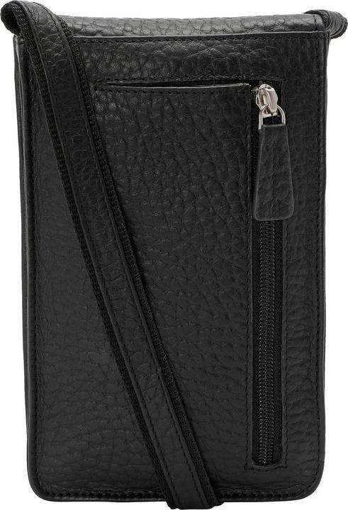 Produktbild Voi Hirsch Magda Handytasche Leder 12 cm