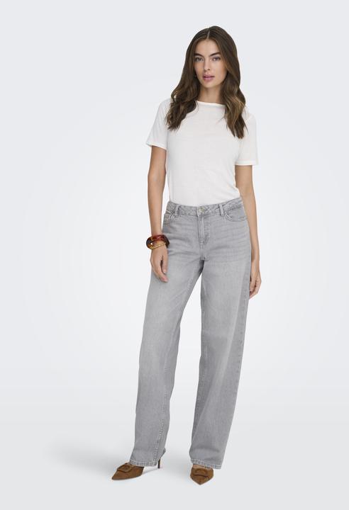 Actual product image JdY JDYKATIE LW STR LG 1005 DNM NOOS (32)