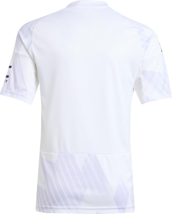 Immagine prodotto adidas Manchester United Kinder Auswärts Trikot (152)