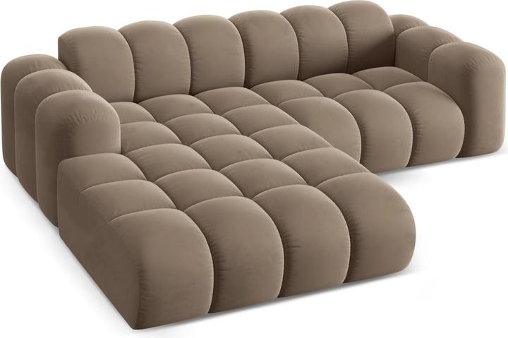 Produktbild Cosmopolitan Design Treno (Ecksofa)