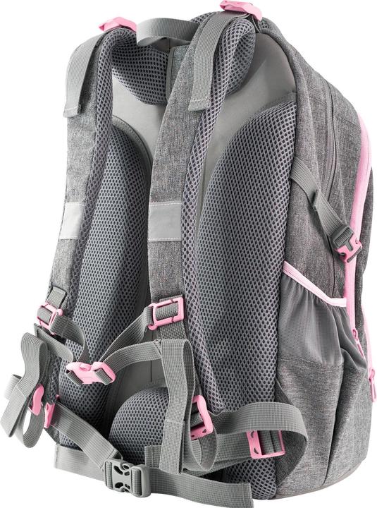 Immagine prodotto EberhardFaber Zaino X-Style rosa pastello (30 l)